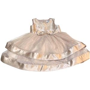 Lots of Love Special Occasion dress from Speechless size 3T -see description